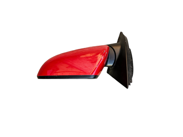 Zpětné zrcátko levé Hyundai i30 2018 87610G4240, 1711080286