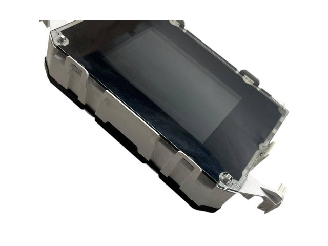 Дисплей    10R035345, ET7T18B955BA   Ford Fiesta