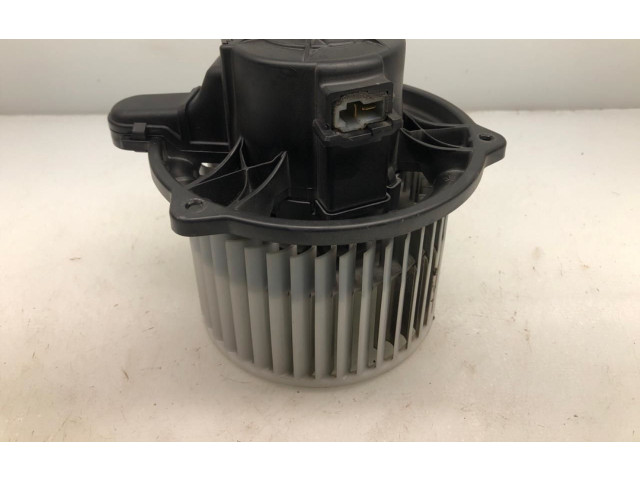 Вентилятор печки 971132L000 Hyundai i30