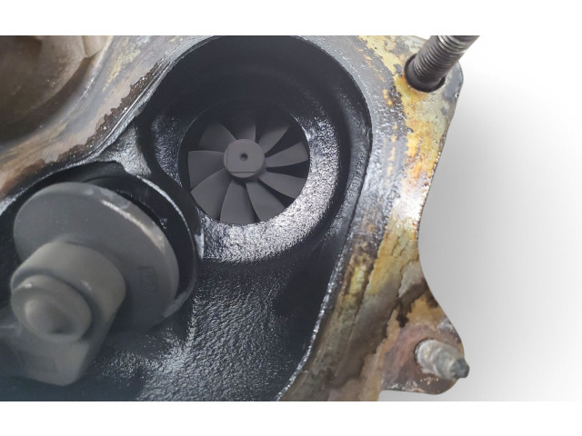 Turbodmychadlo Турбина A2780903580, PP278140065 Mercedes-Benz GL X166 M278