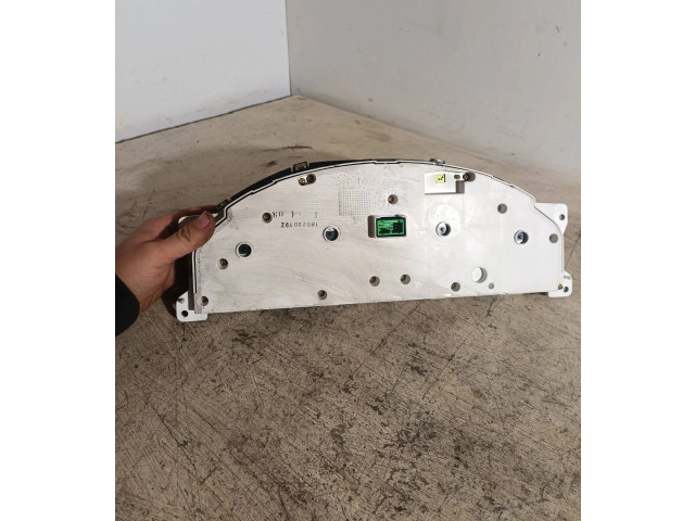 Панель приборов 8602764, 8673262   Volvo S60       