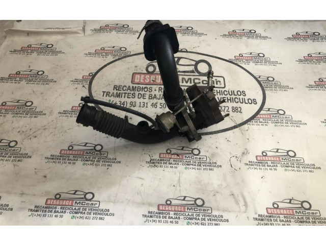 Turbodmychadlo Турбина 351471H118218 Renault Kangoo I