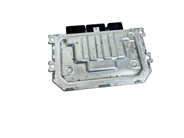 Řídící jednotka A3C03214303, 283G07345R Renault Zoe 2020