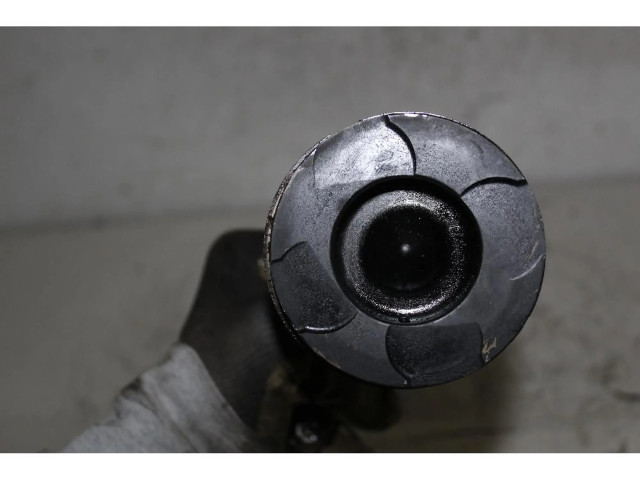 Поршень с шатуном 55280444 Alfa Romeo Giulietta