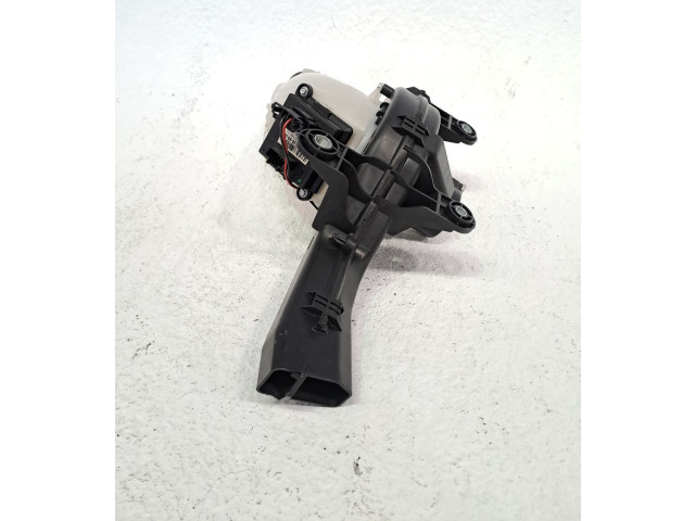 Вентилятор печки    9650872580   Citroen C4 Grand Picasso