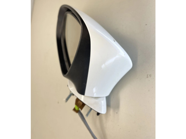 Зеркало электрическое        Lexus IS III XE30  2013 - 2020 года   