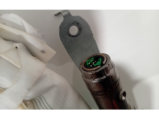 Боковая подушка безопасности 0080P1110030 Renault Megane IV