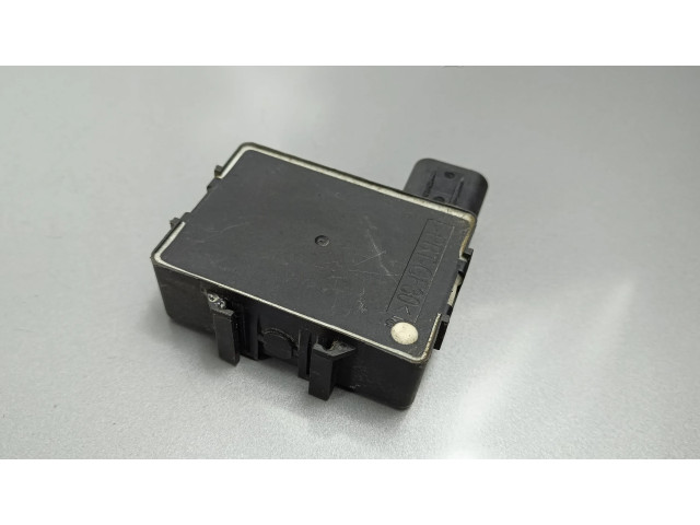 Блок управления 8637A176 Mitsubishi Eclipse Cross