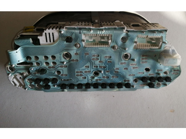 Панель приборов 30857575 Volvo S40, V40