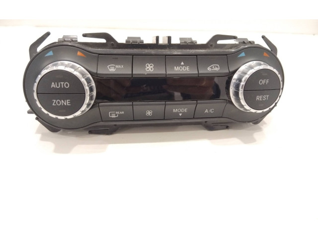 Блок управления климат-контролем A2469002408, A2469010805   Mercedes-Benz GLA W156