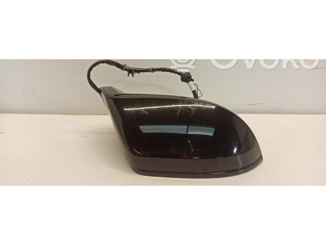 Зеркало электрическое Audi A7 S7 4G 2011 - 2017 года