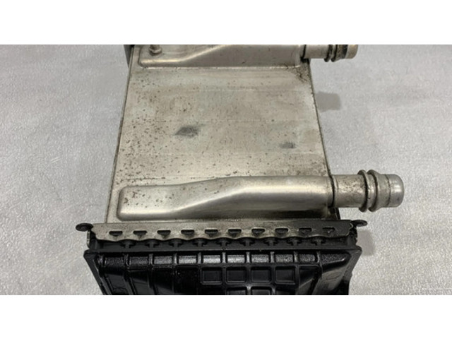 Интеркулер GC874002 Alfa Romeo Stelvio 2.2