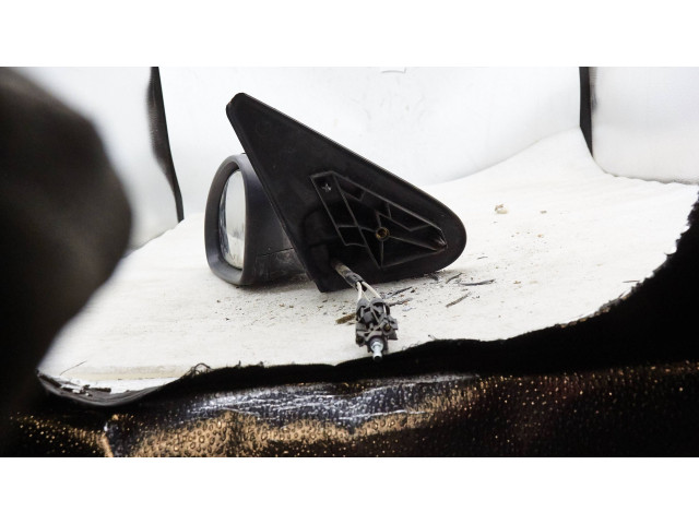 Zpětné zrcátko Seat Toledo II (1M) 2000 e9026719