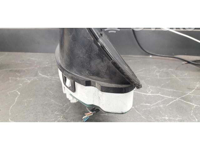 Přístrojová deska Fiat Punto (199) 2012 6062190030c