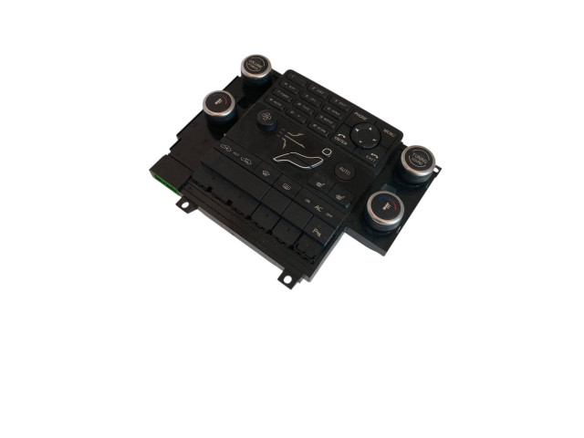 Блок управления климат-контролем 30782903, 08W34E04   Volvo V70