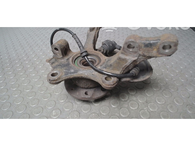 Блок АБС 93328737, 05308019 Opel Meriva A 2003 - 2010 года