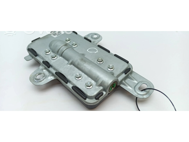 Подушка безопасности двери 347055130040, 6167502   BMW Z4 E85 E86