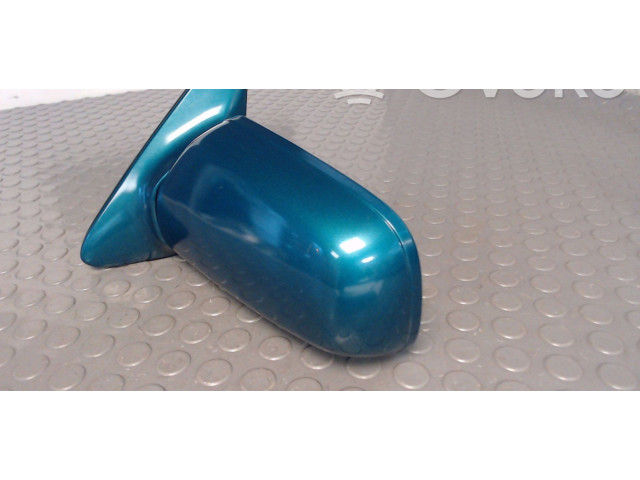 Zpětné zrcátko Mazda 121 1996 NICHTZUTREFFEND