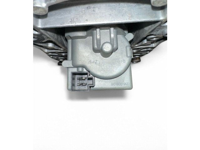 Рулевая рейка P05057983AF, P05057983AF Jeep Grand Cherokee 2010 - 2021 года