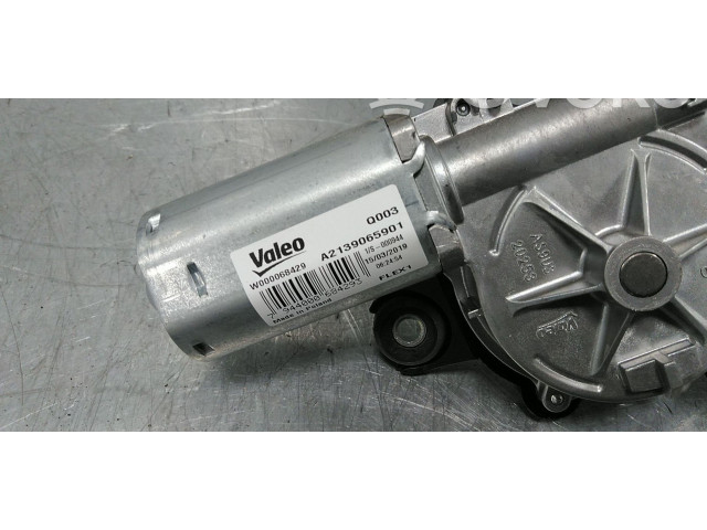 Моторчик заднего дворника A2139065901 Mercedes-Benz GLC C253