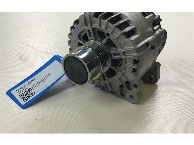 Генератор 04L903021A   Audi Q2 -