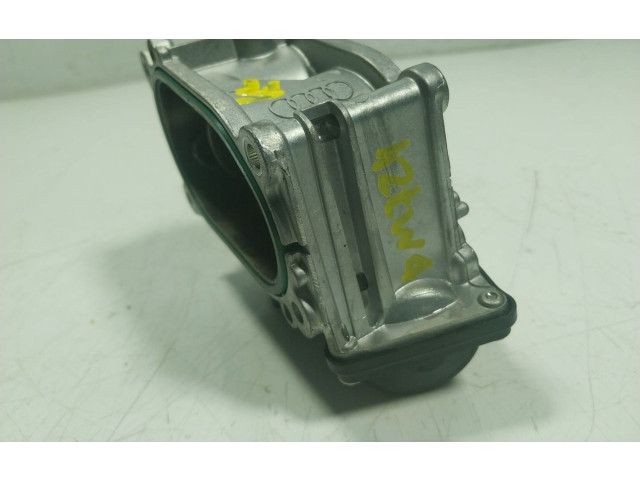 Шатун DPXB 059129593AM Audi Q7 4M