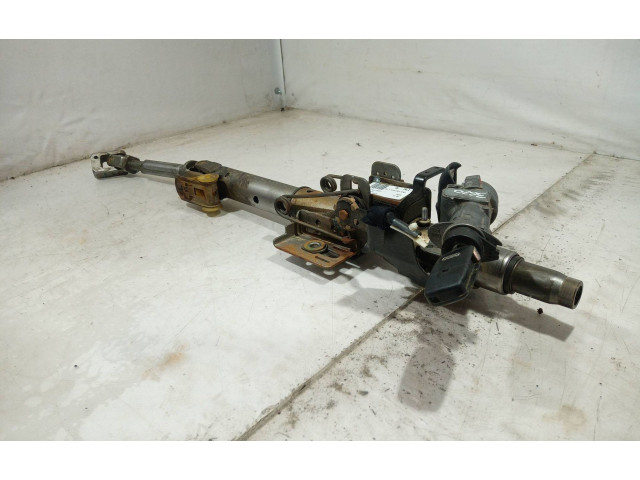 Рулевая рейка 8L1419501BM, 8L1419501BM Audi A3 S3 8L 1996 - 2003 года