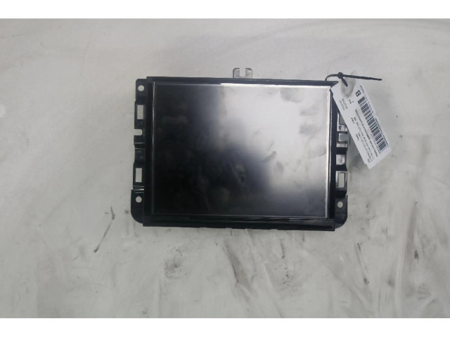 Дисплей 00521491170 Jeep Compass