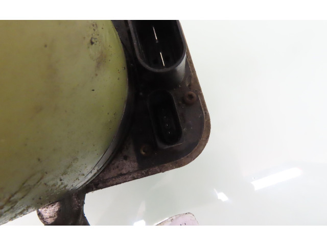 Рулевая рейка  Насос усилителя руля 6Q0423371, 6Q0423371   Skoda Fabia Mk1 (6Y) 1999 - 2007 года