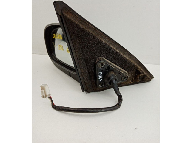 Zpětné zrcátko Smart Roadster 1992 8790905011, 8790905021