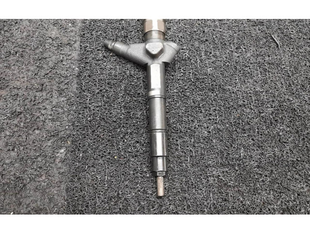 Vstřikovač 16600BN821 Nissan Almera Tino