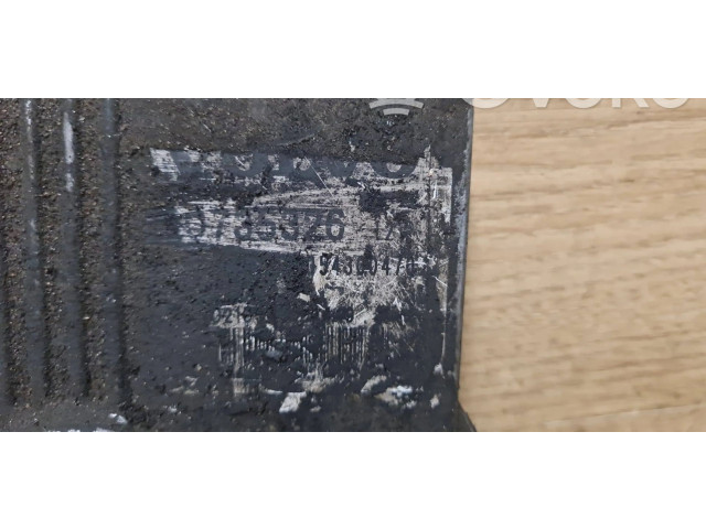 Блок управления коробкой передач 30735326 Volvo V70