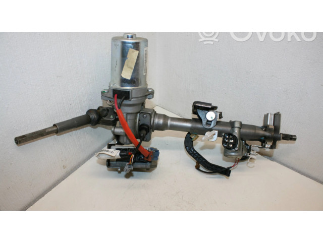 Насос рулевого управления