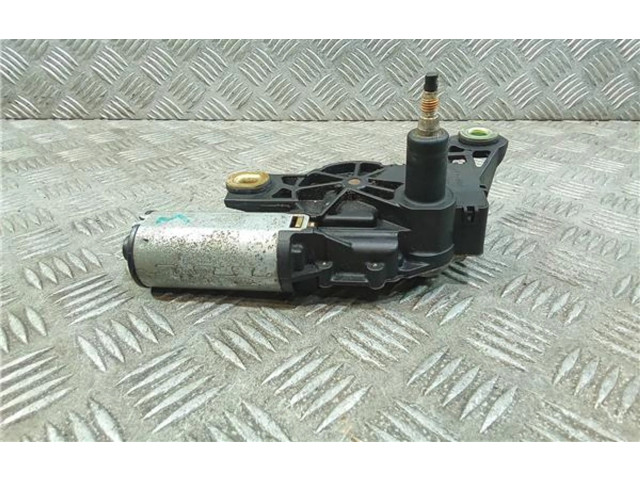 Моторчик заднего дворника 8L0955711A, 8L0955711A    Audi A3 S3 8L