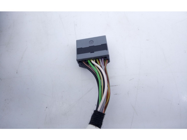 Зеркало электрическое Volvo S60 2018 - года