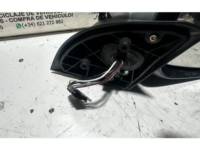 Зеркало электрическое Mercedes-Benz A W168 1997 - 2004 года