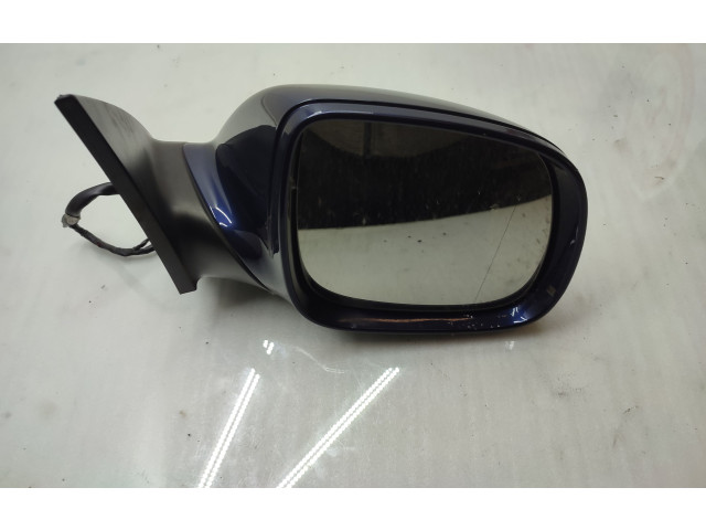 Zpětné zrcátko pravé Audi Q7 4L 2008 4L2857410D, 4L0857536B