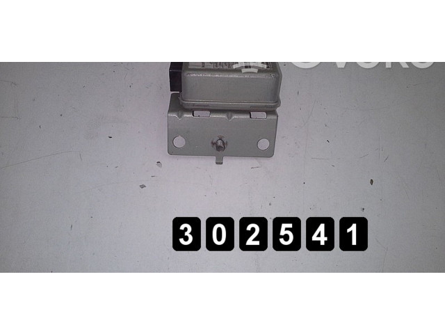 Блок управления двигателя mk322045 Mitsubishi Pajero