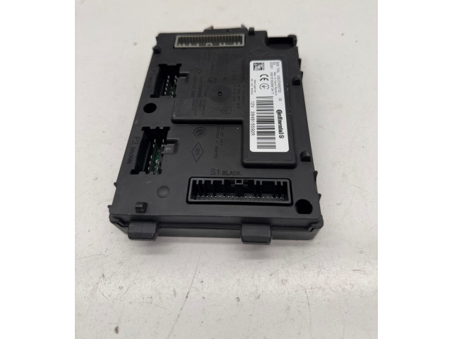 Блок управления 284B15592R, A3C07459700 Dacia Spring