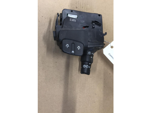 Ручка стеклоочистителей Renault Clio III