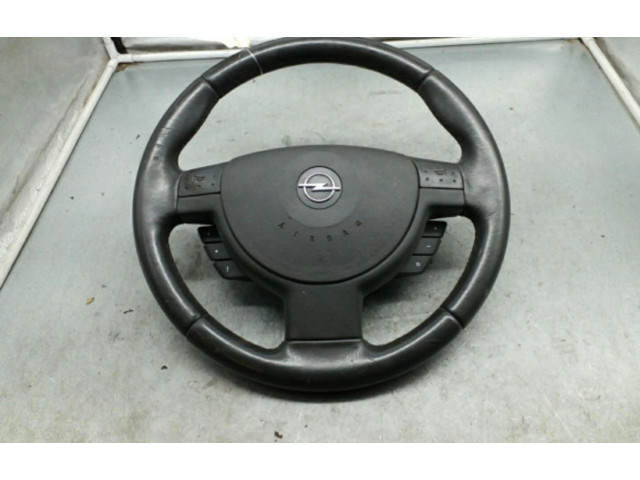 Руль Opel Meriva A  2003 - 2010 года 93185971      