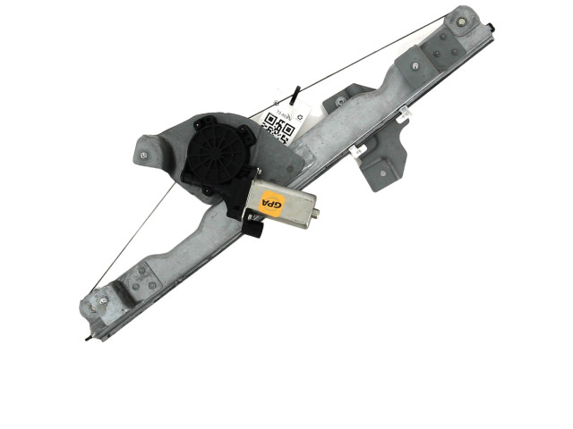 Передний комплект электрического механизма для подъема окна 8200733828 Dacia Duster