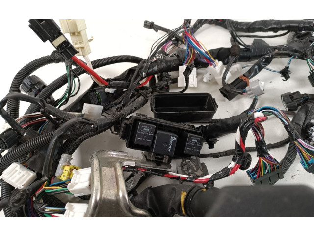 Блок предохранителей 8501L388   Mitsubishi Outlander    