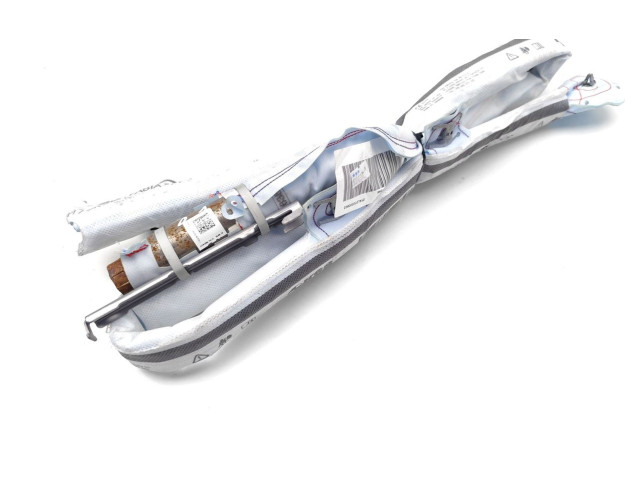 Боковая подушка безопасности 1035382, 0YAL07I2200603 Skoda Fabia Mk3 (NJ)