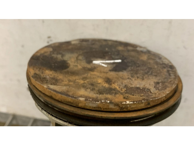 Поршень ERB Dodge Challenger для бензинового двигателя 3.6