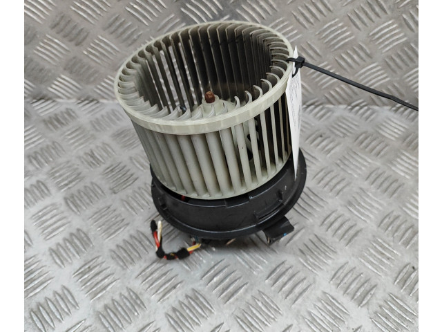 Вентилятор печки    9840566280, 7015011001   Peugeot 2008 II