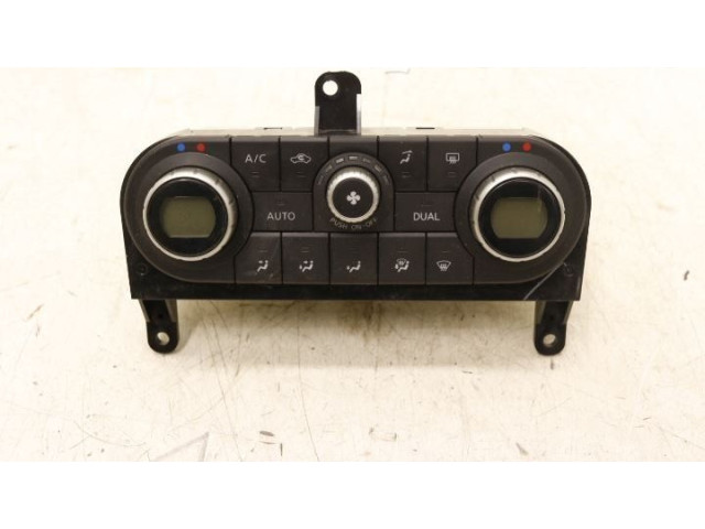 Zpětné zrcátko Nissan Qashqai+2 2011 27500BR40A