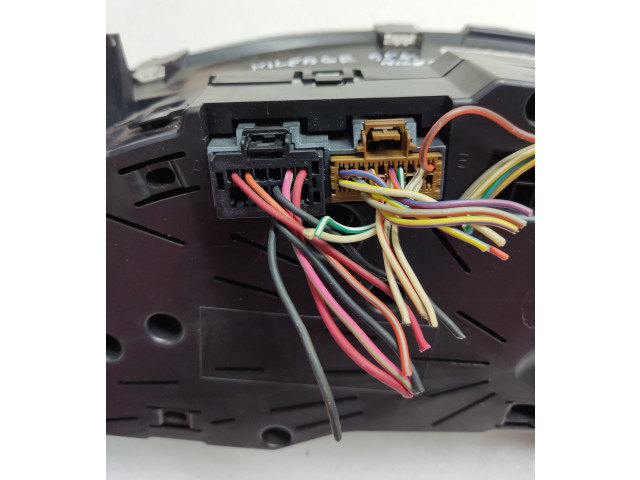 Přístrojová deska  Chrysler Grand Voyager V 2008 P56044891AH, 56044891AH  