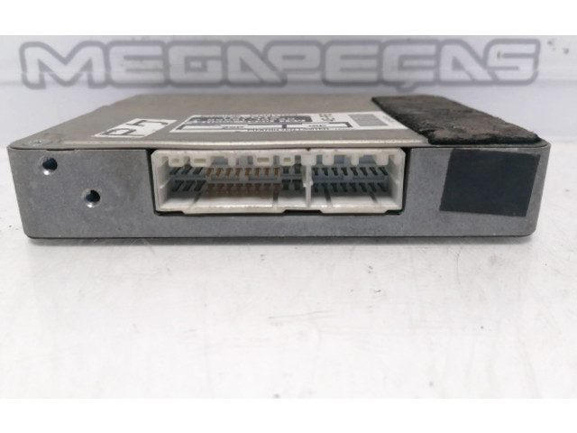 Řídící jednotka 89661-10240, 211000-4550   Toyota Starlet (P90) V 