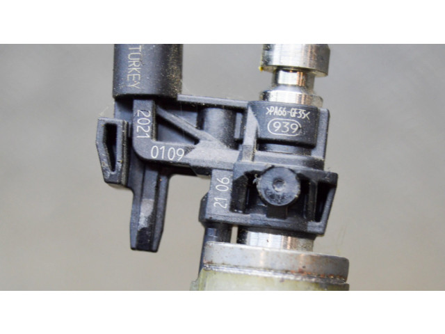 Vstřikovač 05C036, 0261500443 Skoda Kamiq pro benzínový motor 1.0